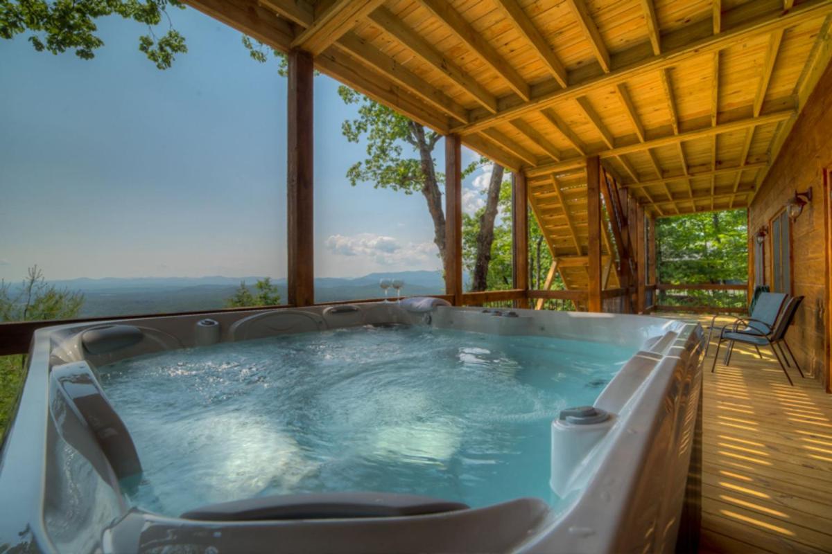 Cloud Nine by Escape to Blue Ridge - main image