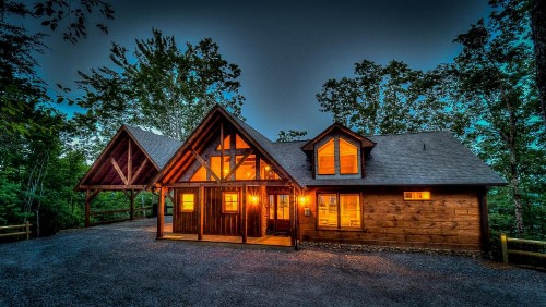 Cloud Nine by Escape to Blue Ridge - image 11