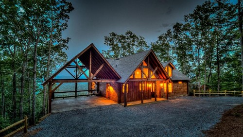 Cloud Nine by Escape to Blue Ridge - image 12