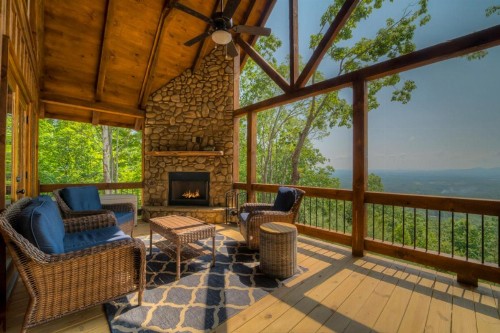 Cloud Nine by Escape to Blue Ridge - image 13