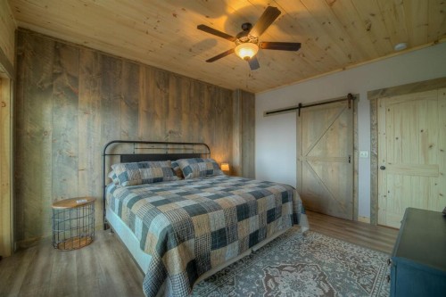 Cloud Nine by Escape to Blue Ridge - image 2