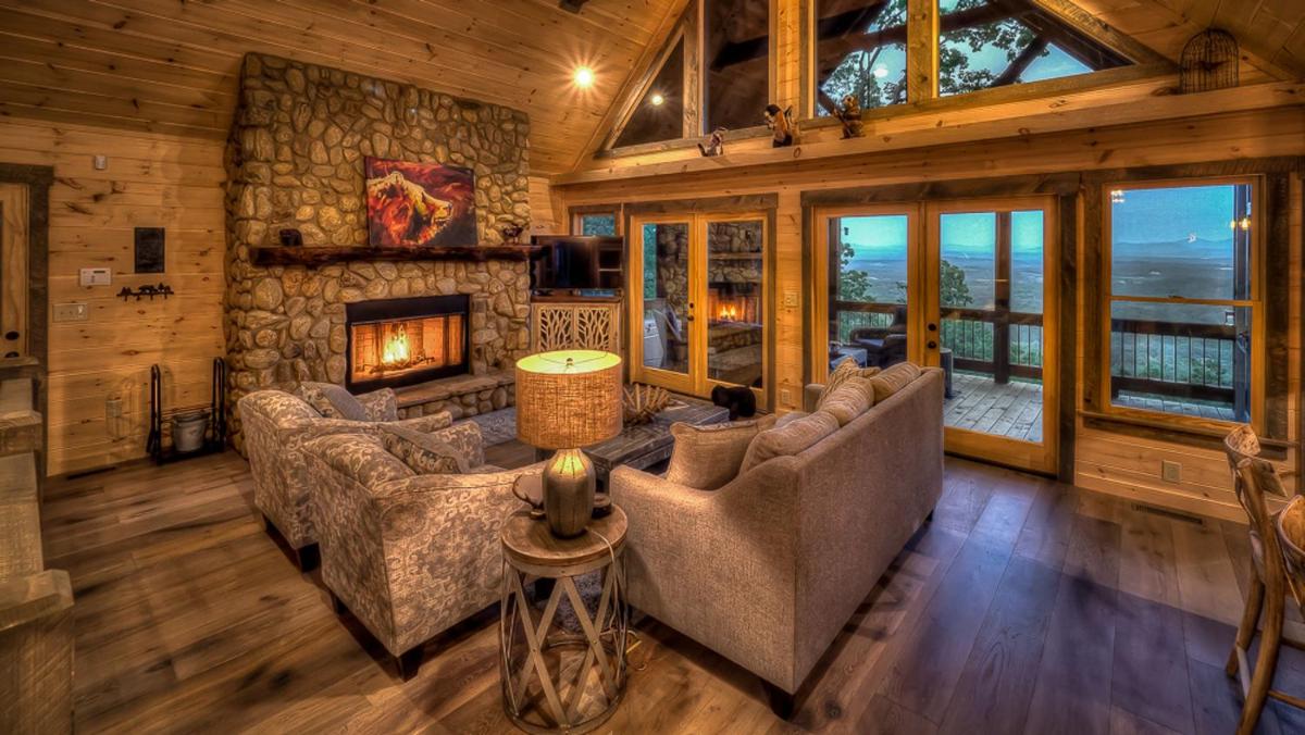 Cloud Nine by Escape to Blue Ridge - image 4