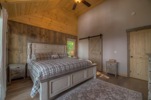 Cloud Nine by Escape to Blue Ridge - image 6