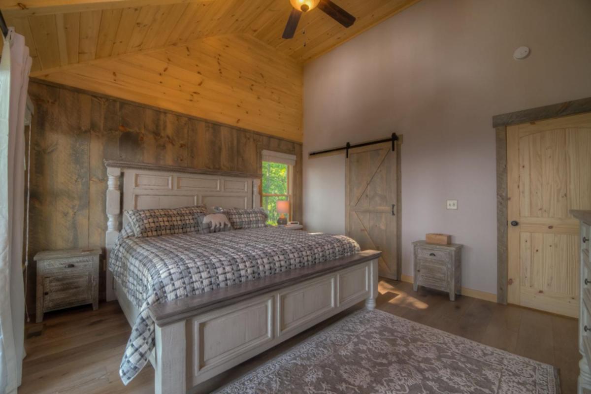 Cloud Nine by Escape to Blue Ridge - image 6
