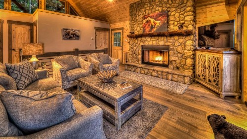 Cloud Nine by Escape to Blue Ridge - image 7