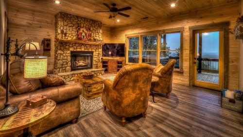 Cloud Nine by Escape to Blue Ridge - image 8