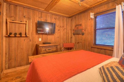 Creekside R&R by Escape to Blue Ridge - image 10
