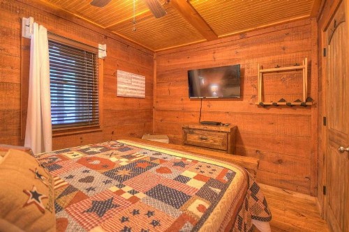 Creekside R&R by Escape to Blue Ridge - image 12
