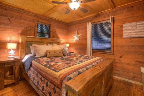 Creekside R&R by Escape to Blue Ridge - image 13