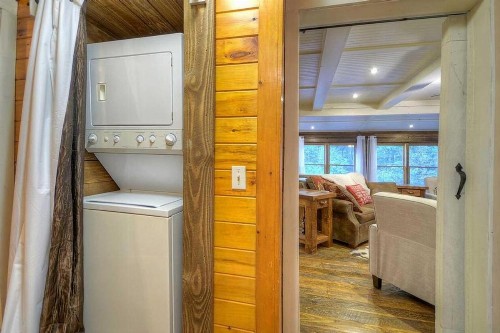 Creekside R&R by Escape to Blue Ridge - image 14