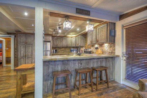 Creekside R&R by Escape to Blue Ridge - image 18