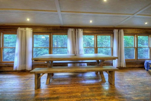 Creekside R&R by Escape to Blue Ridge - image 23