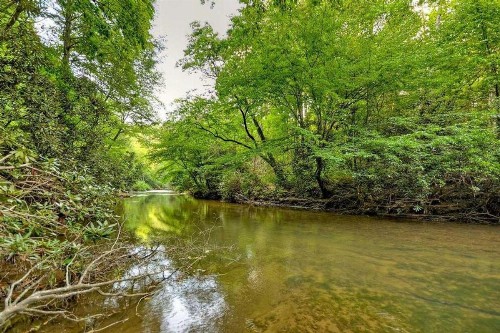 Creekside R&R by Escape to Blue Ridge - image 7