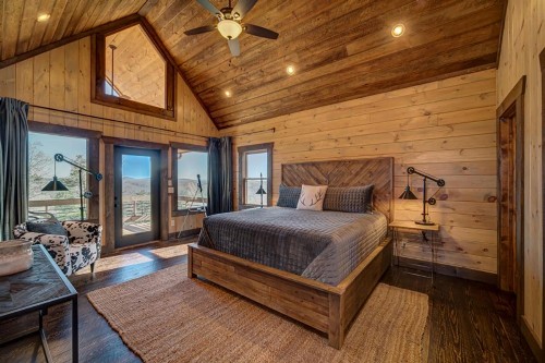 Falcons Lair by Escape to Blue Ridge - image 10