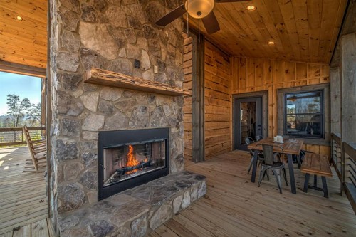 Falcons Lair by Escape to Blue Ridge - image 18
