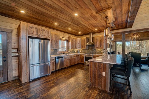 Falcons Lair by Escape to Blue Ridge - image 19