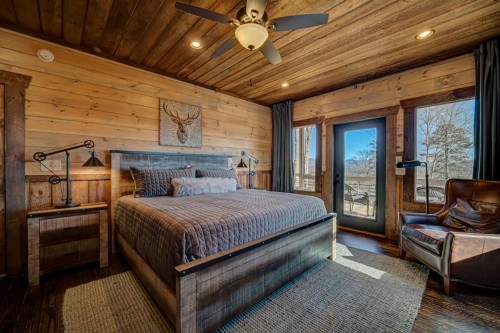 Falcons Lair by Escape to Blue Ridge - image 2