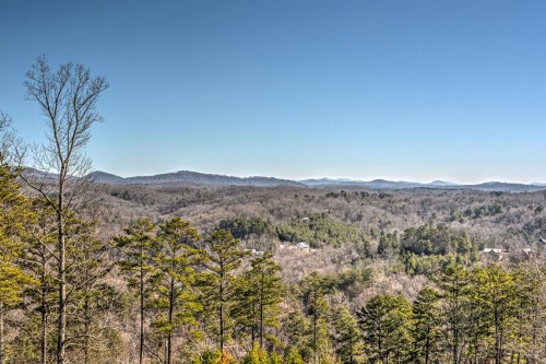 Falcons Lair by Escape to Blue Ridge - image 20