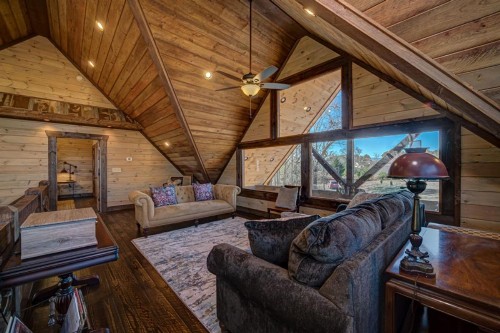 Falcons Lair by Escape to Blue Ridge - image 22