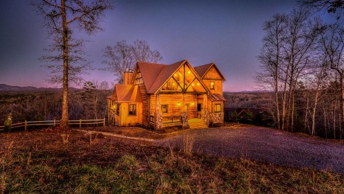 Falcons Lair by Escape to Blue Ridge - image 5