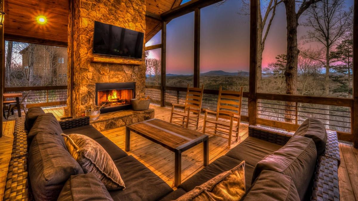 Falcons Lair by Escape to Blue Ridge - image 6