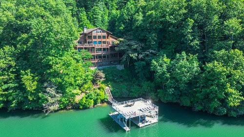 Eagles Landing by Escape to Blue Ridge - image 1