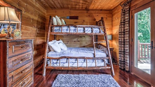 Eagles Landing by Escape to Blue Ridge - image 11