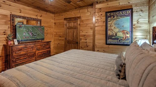 Eagles Landing by Escape to Blue Ridge - image 12