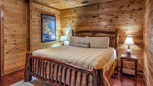 Eagles Landing by Escape to Blue Ridge - image 13
