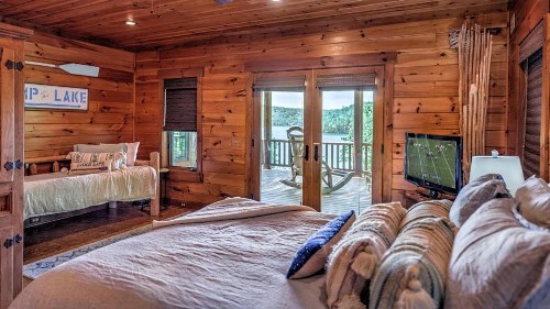 Eagles Landing by Escape to Blue Ridge - image 16
