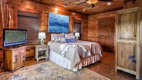 Eagles Landing by Escape to Blue Ridge - image 18