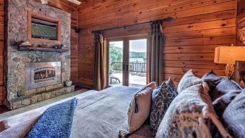 Eagles Landing by Escape to Blue Ridge - image 19