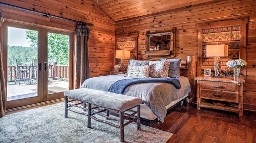 Eagles Landing by Escape to Blue Ridge - image 20