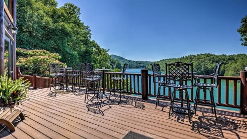 Eagles Landing by Escape to Blue Ridge - image 23