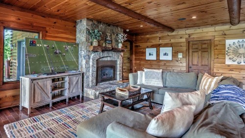 Eagles Landing by Escape to Blue Ridge - image 25