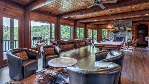Eagles Landing by Escape to Blue Ridge - image 26