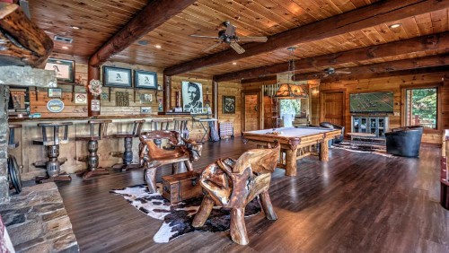 Eagles Landing by Escape to Blue Ridge - image 27