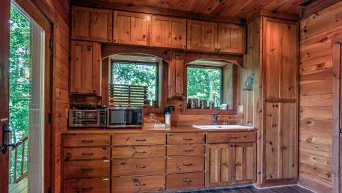Eagles Landing by Escape to Blue Ridge - image 3