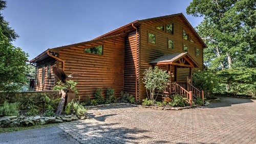 Eagles Landing by Escape to Blue Ridge - image 30