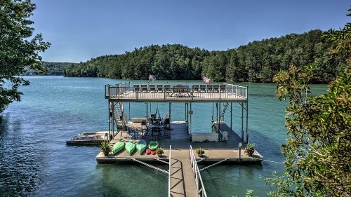Eagles Landing by Escape to Blue Ridge - image 31