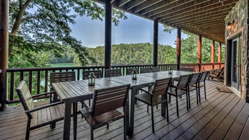Eagles Landing by Escape to Blue Ridge - image 33