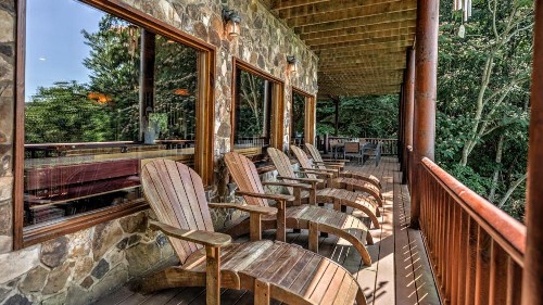 Eagles Landing by Escape to Blue Ridge - image 34