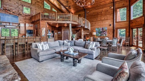 Eagles Landing by Escape to Blue Ridge - image 36