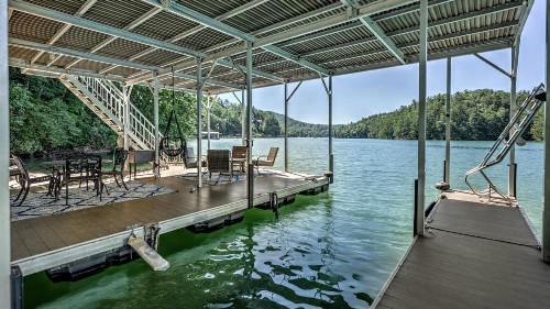 Eagles Landing by Escape to Blue Ridge - image 37