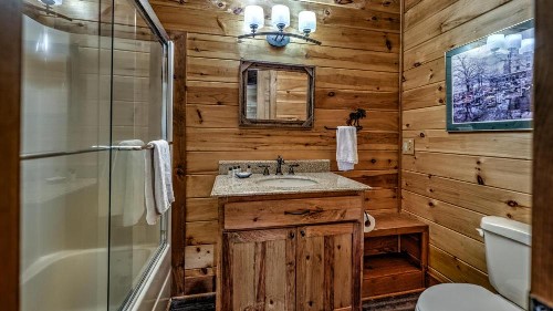 Eagles Landing by Escape to Blue Ridge - image 39