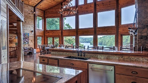 Eagles Landing by Escape to Blue Ridge - image 4