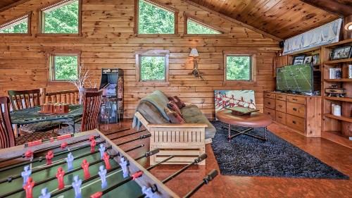 Eagles Landing by Escape to Blue Ridge - image 40