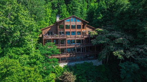 Eagles Landing by Escape to Blue Ridge - image 41