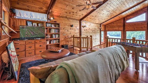 Eagles Landing by Escape to Blue Ridge - image 42