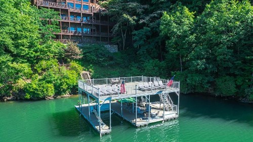 Eagles Landing by Escape to Blue Ridge - image 43